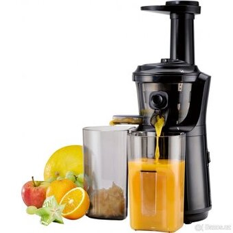 Šnekový odšťavňovač SilverCrest SSJ 300 C1