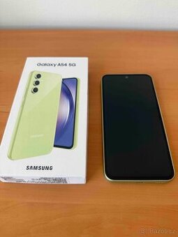 SAMSUNG Galaxy A54 5G