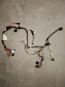 Prodám kabelový svazek PP dveře Fabia I