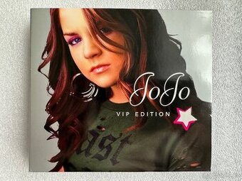 JoJo - JoJo [VIP Edition] (2005) 2CD