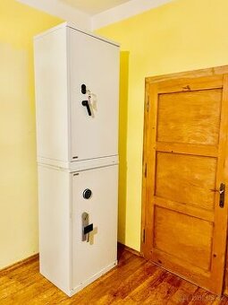 Protipožární archivační skříň