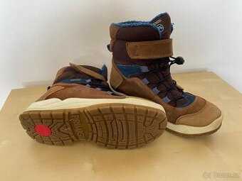 Zimní boty Primigi 34 Gore-Tex