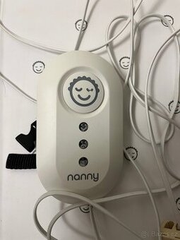 Monitor dechu Nanny