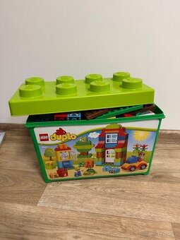 Prodám lego duplo