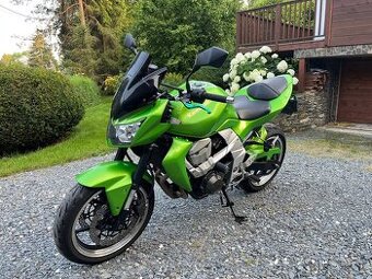 Kawasaki Z750