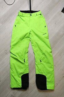 Pánské Lyžařské kalhoty head - S, top stav