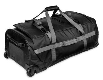 Cestovní taška na kolečkách Škoda