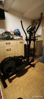 ZIPRO Eliptický trenažér