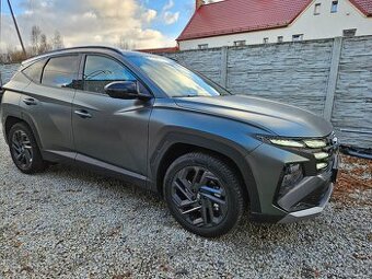 Hyundai Tucson 20 Anniversary  Limited Edition  2025