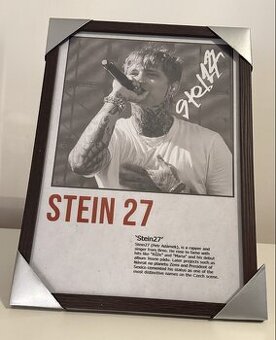 Obraz - Stein27 [2] - Vánoční AKCE🎄