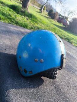 Prodám přilbu kokoska