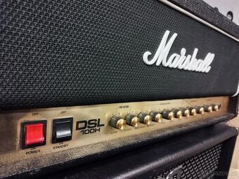 Marshall DSL 100H
