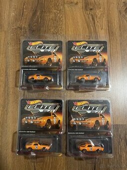 Hotwheels Porsche 928 Safari