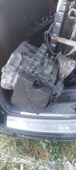 Ford Mondeo MK4 AUTOMAT