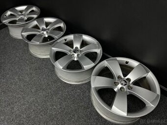 Alu Škoda 5x100 17” 5J7601025B