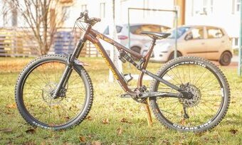 2020 ROCKY MOUNTAIN ALTITUDE 30