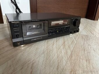 High End 3-Head Cassette Deck Technics RS-B765 pxs cap