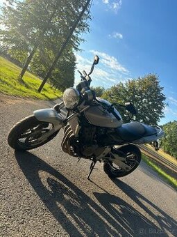 Honda CB 600 F Hornet