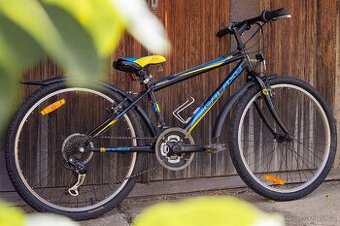 Dětské horské kolo Galaxy Aries 24"