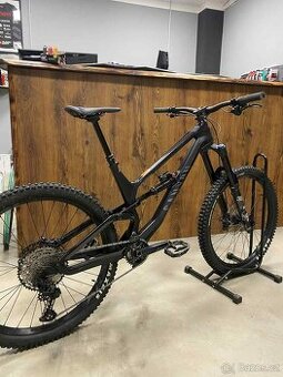 Canyon Torque 6 - model 2021 - velikost M