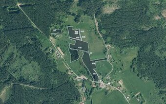 Zemědělská půda, prodej, Žďár, Chodský Újezd, Tachov