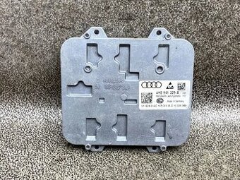 Řídící jednotka pro LED světla Hella 4H0941329 A