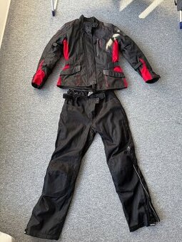 Dámská souprava na motorku vel.44