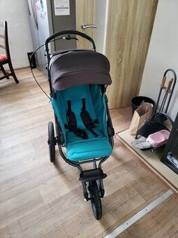 Kočarek X Lander XRun