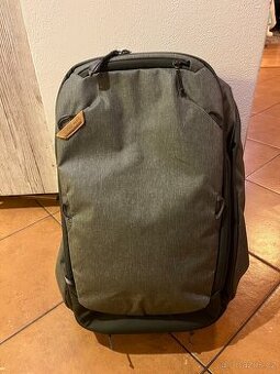 Batoh Peak Design Travel Backpack 45L, šedý - 1