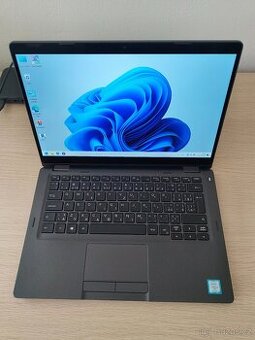 Dell Latitude 5300 2-in-1 touch /i5 8365/16 GB/256 GB/WIN11 - 1