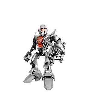 Lego Hero Factory - 7168 Dunkan Bulk