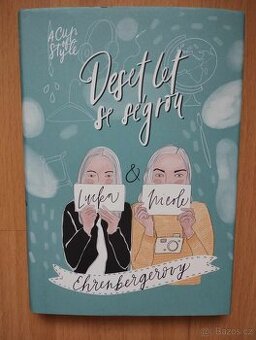 Deset let se ségrou