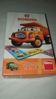 Domino Tatra