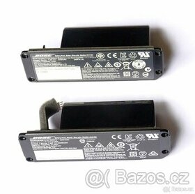 ORIGINÁLNÍ () náhradní baterie BOSE Soundlink mini aj.