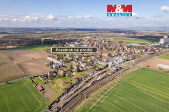 Prodej pozemku k bydlení v Polepech