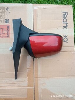 Pravé zrcátko Ford Fusion