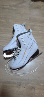 Dámské brusle Head 41