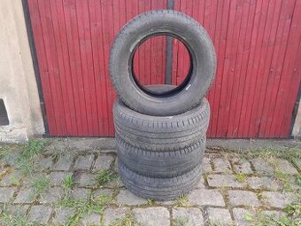 Pneu Michelin Agilis 235/65 R16C, 4 ks