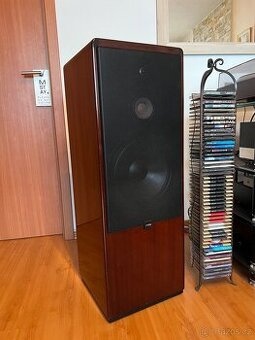 Canton CT2000 lesklý mahagon, TOP STAV