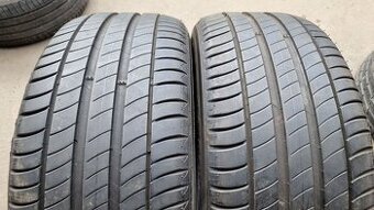 Letní pneu 235/50/17 Michelin