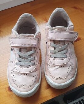 Dívčí tenisky Decathlon, vel. 27