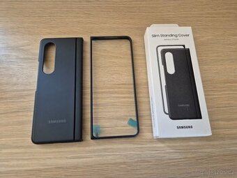 Samsung Eco leather case Fold5