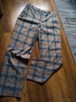 Kalhoty Massimo Dutti VEL.L