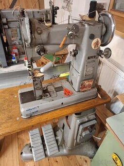 Prodám šicí stroj bagan