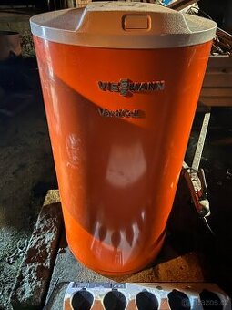 Prodám Viessmann Verticell 160-HG (Bojler)