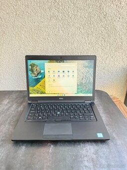 Dell Latitude 5480