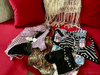 Dámské plavky, vel.38-40.