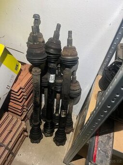 Poloosy 1.8T octavia golf a3 leon