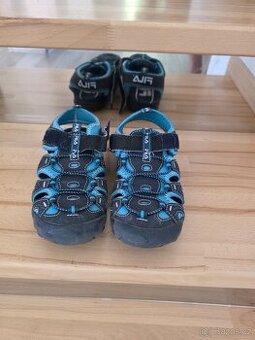 Sandály Fila velikost č.34