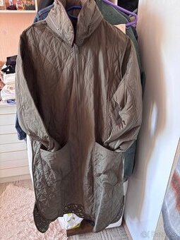 Nový kabát - bunda DESIGUAL VEL. 38/M - PC 4490Kč